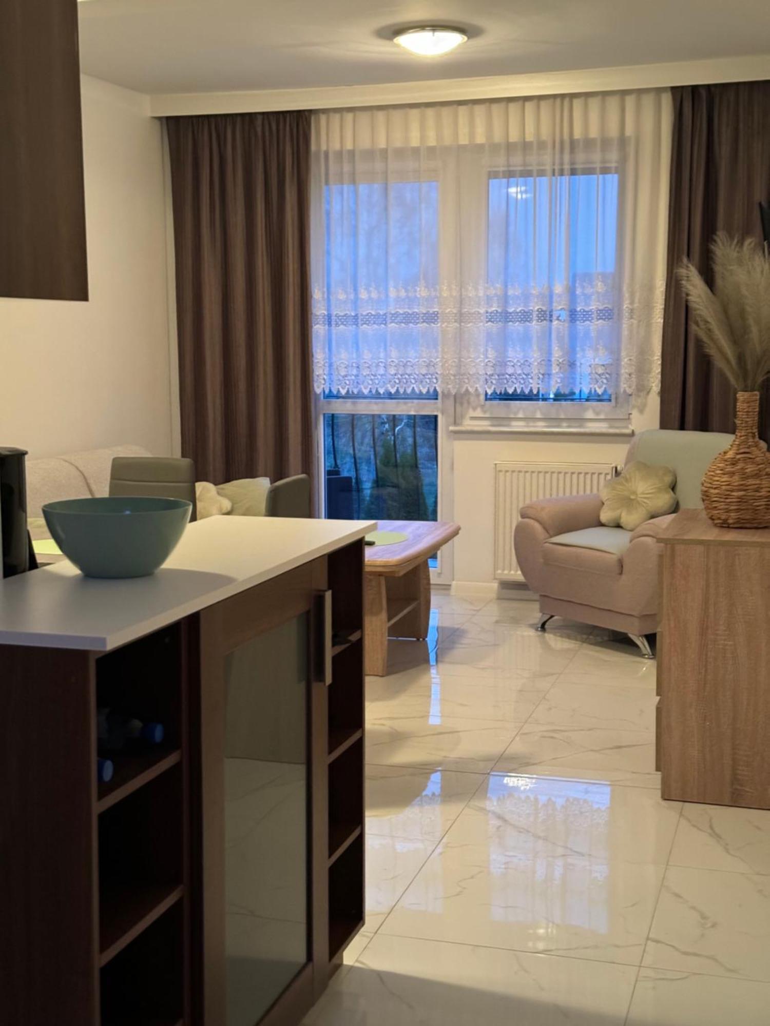 Villa Marie Grzybowo  Esterno foto