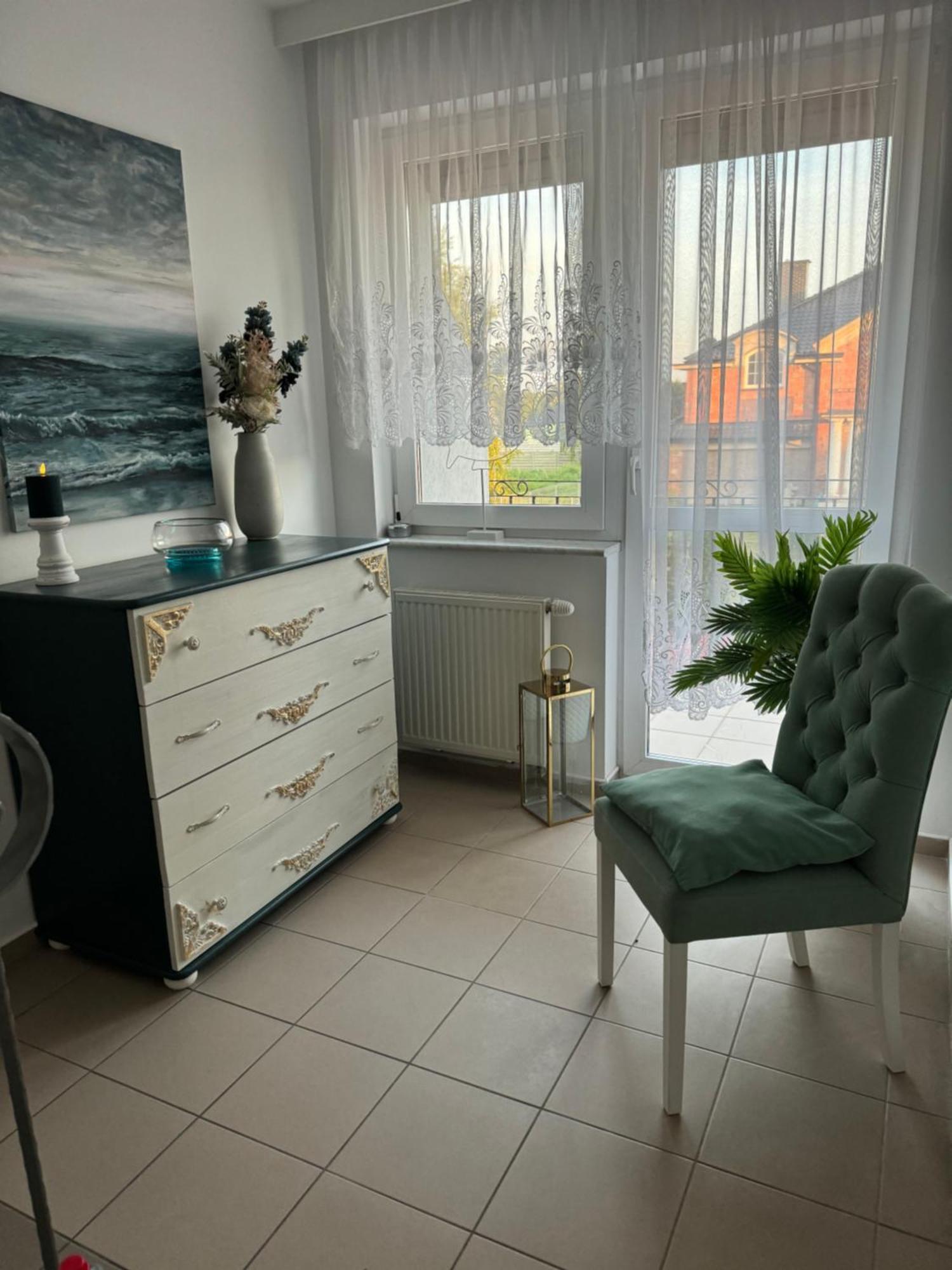 Villa Marie Grzybowo  Esterno foto