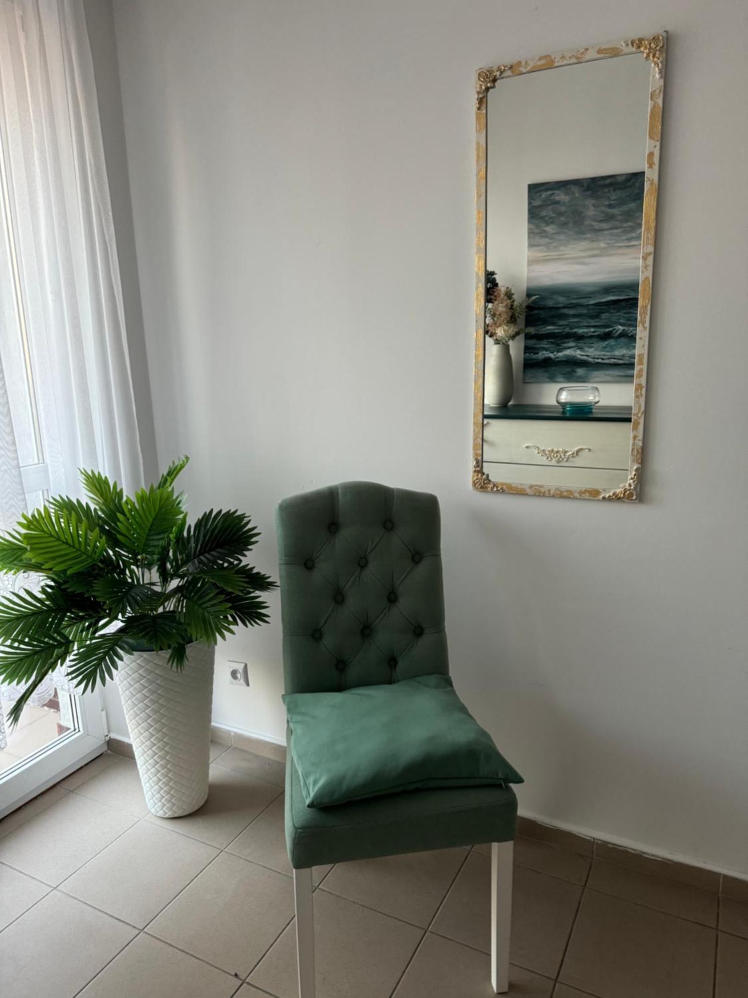 Villa Marie Grzybowo  Esterno foto