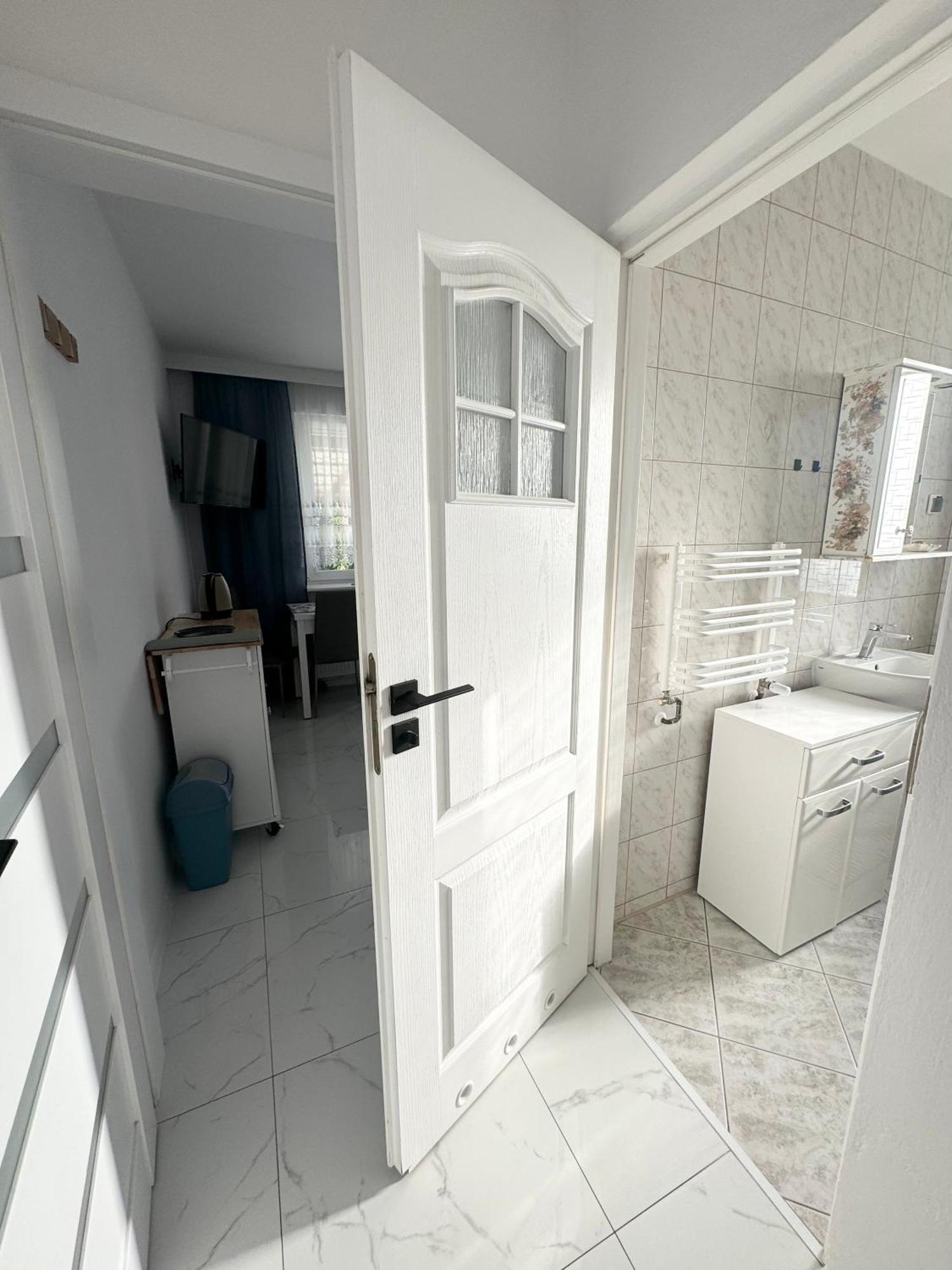 Villa Marie Grzybowo  Esterno foto